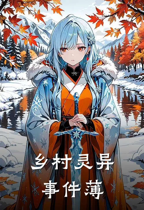 乡村灵异事件薄(铁柱铁柱)免费小说完结_最新推荐小说乡村灵异事件薄(铁柱铁柱)