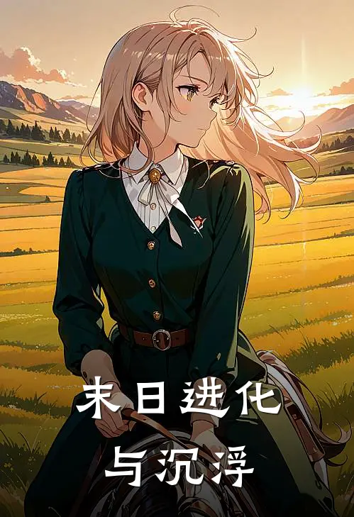 末日进化与沉浮