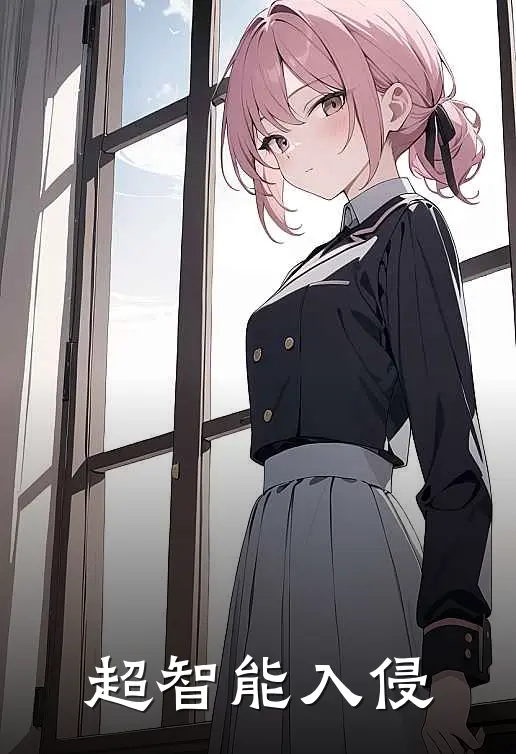 超智能入侵