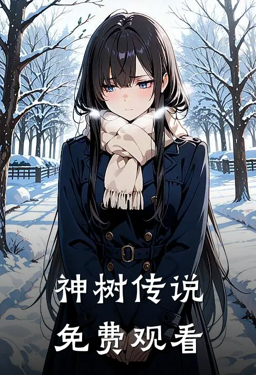 神树传说免费观看