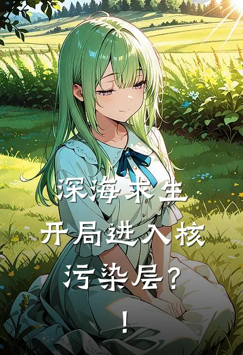 深海求生：开局进入核污染层？！