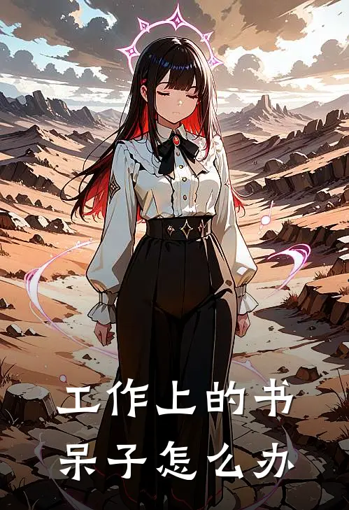 工作上的书呆子怎么办