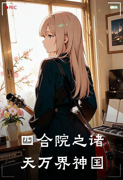 四合院之诸天万界神国