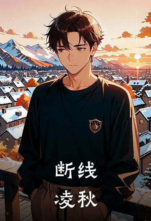 断线：凌秋