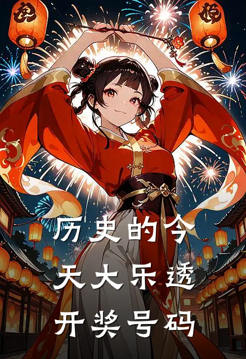 历史的今天大乐透开奖号码