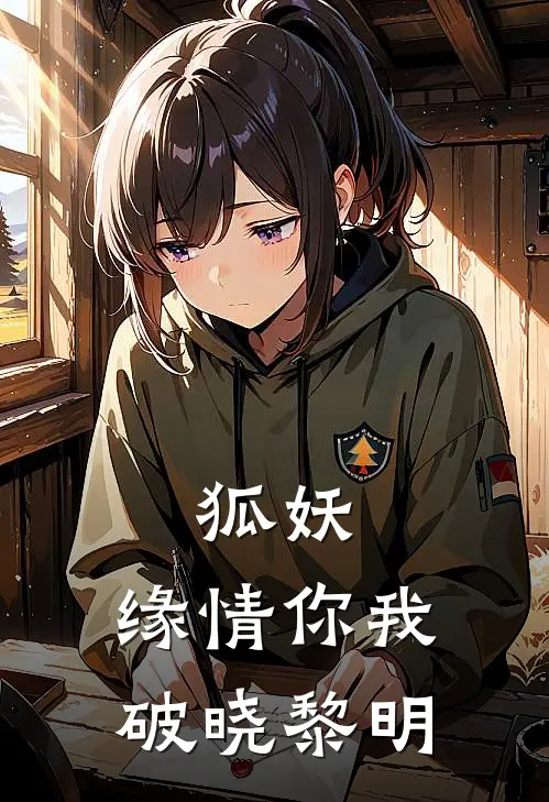 狐妖：缘情你我，破晓黎明