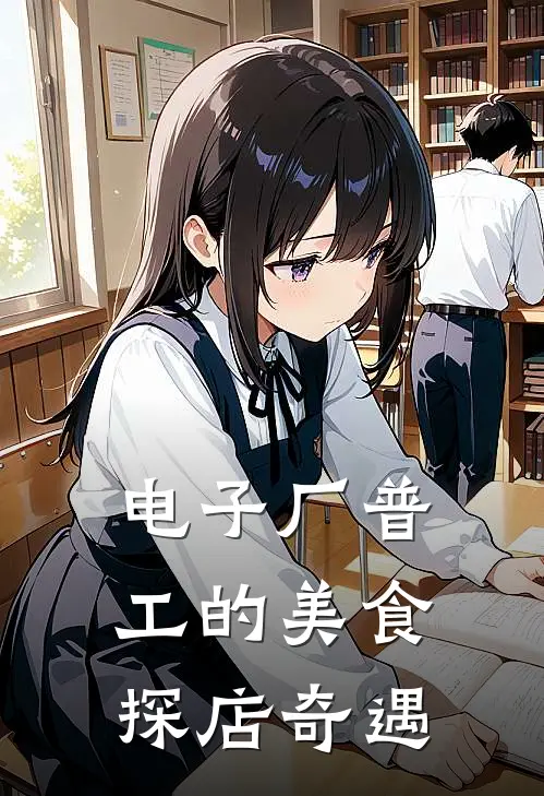电子厂普工的美食探店奇遇