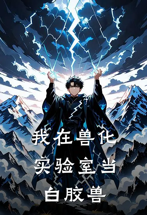 《我在兽化实验室当白胶兽》陈晓郭梓强已完结小说_我在兽化实验室当白胶兽(陈晓郭梓强)全文免费阅读无弹窗大结局