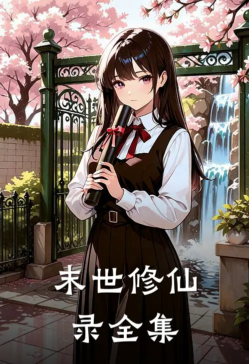 末世修仙录全集