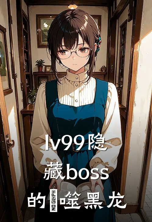 lv99隐藏boss的滅噬黑龙