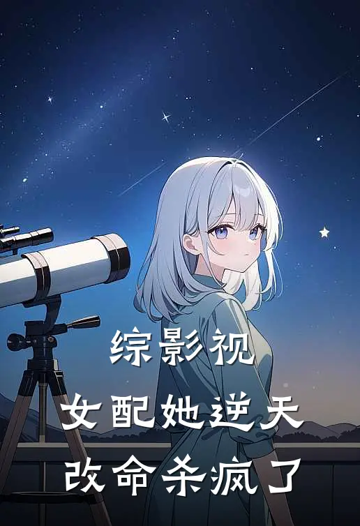 综影视：女配她逆天改命杀疯了