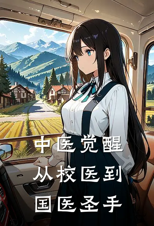 中医觉醒：从校医到国医圣手