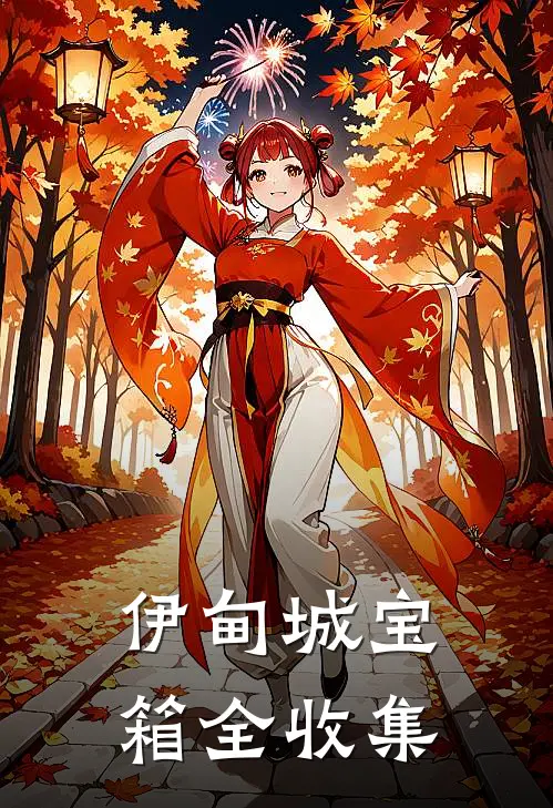 伊甸城宝箱全收集