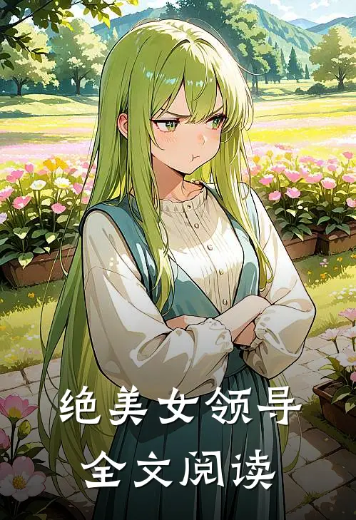 绝美女领导全文阅读