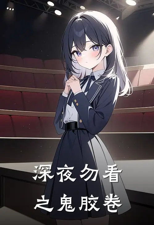 深夜勿看之鬼胶卷(潘多拉陆知珩)无弹窗小说免费阅读_小说免费阅读无弹窗深夜勿看之鬼胶卷潘多拉陆知珩