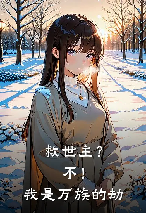 救世主？不！我是万族的劫夏雨晴陈默热门小说免费阅读_完本完结小说救世主？不！我是万族的劫(夏雨晴陈默)