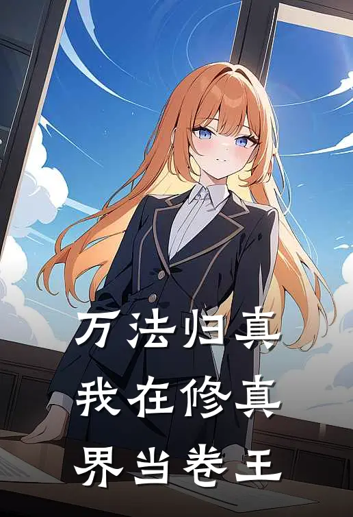 万法归真：我在修真界当卷王(叶知微知微)免费小说大全_小说完结免费万法归真：我在修真界当卷王叶知微知微