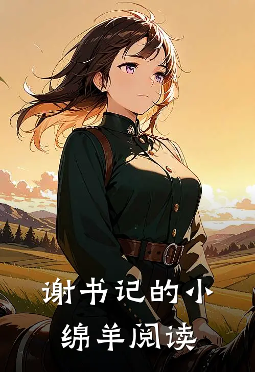 谢书记的小绵羊阅读