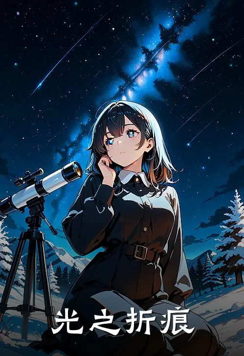 光之折痕沈明轩孙灵灵热门小说阅读_免费完结小说光之折痕沈明轩孙灵灵