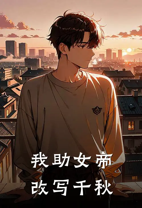 我助女帝改写千秋