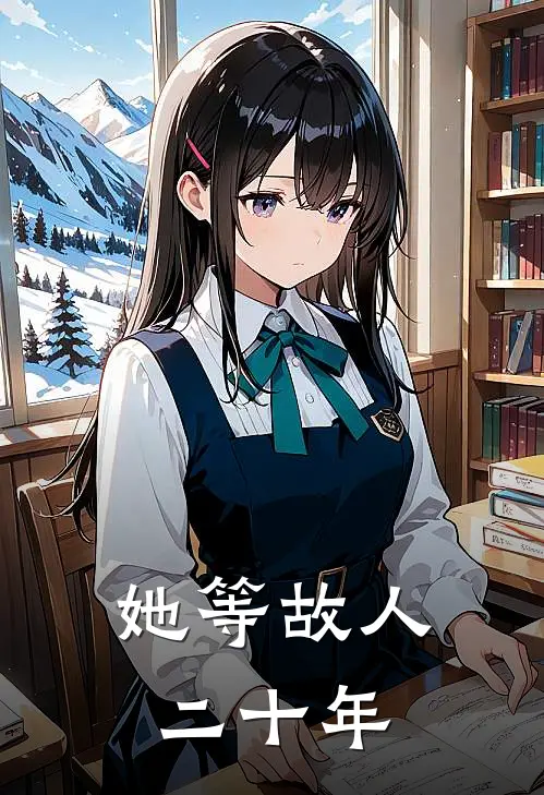 顾念青顾渊《她等故人二十年》_(顾念青顾渊)热门小说