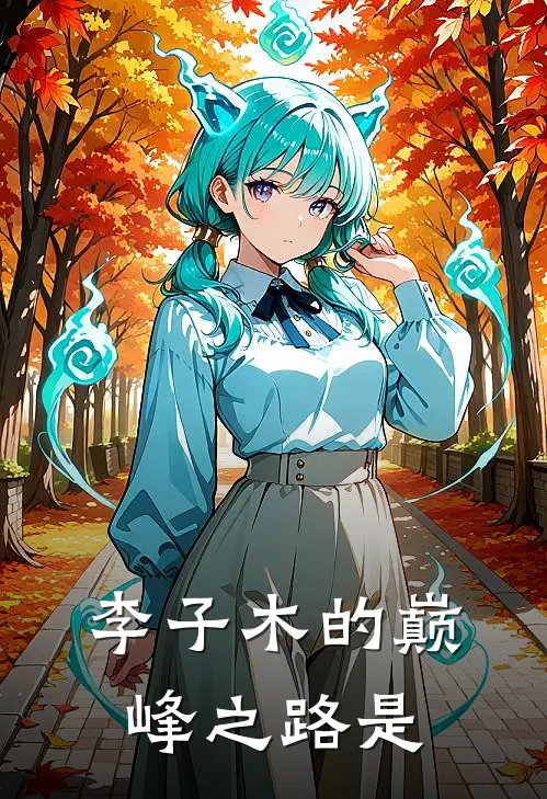 李子木的巅峰之路是