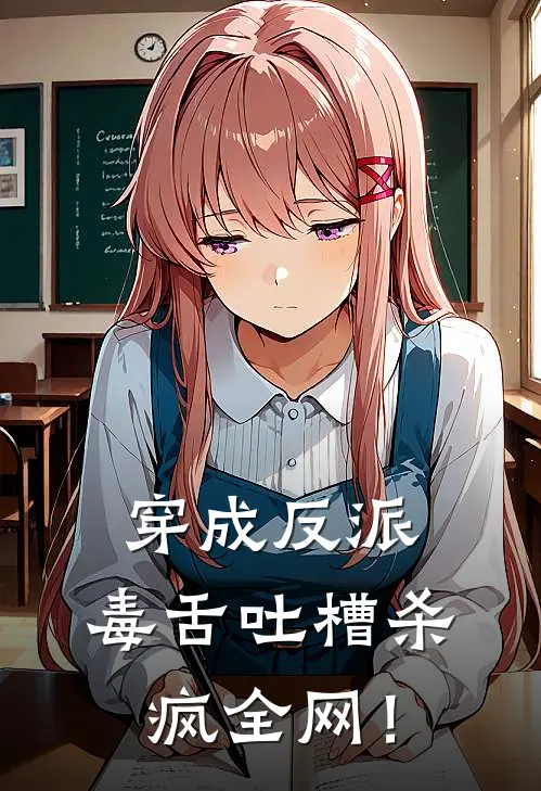 林薇薇燕十七(穿成反派，毒舌吐槽杀疯全网！)全集阅读_《穿成反派，毒舌吐槽杀疯全网！》全文免费阅读