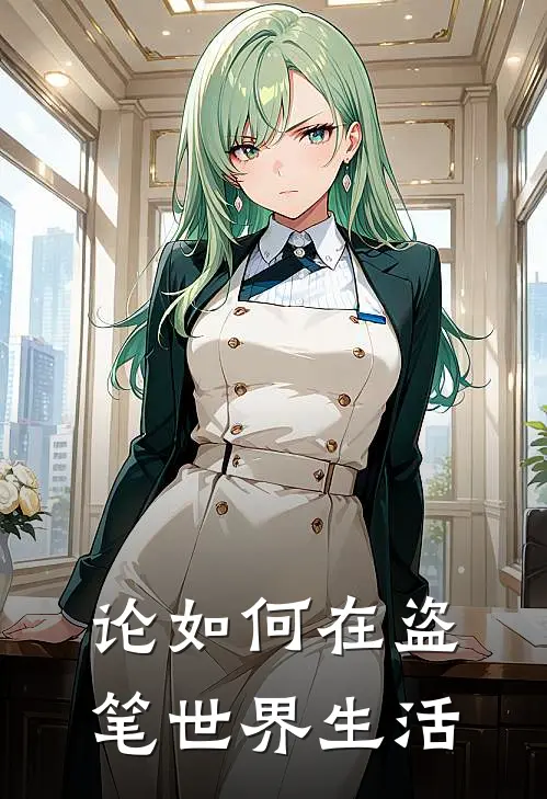 论如何在盗笔世界生活(吴邪张起灵)新热门小说_免费完结小说论如何在盗笔世界生活(吴邪张起灵)