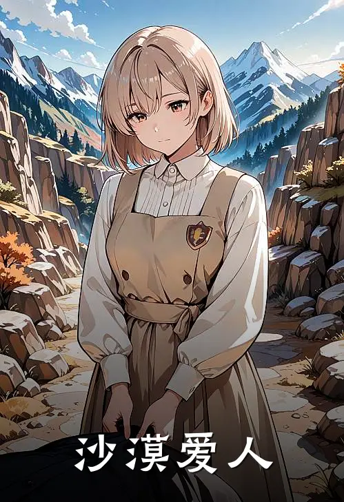 沙漠爱人