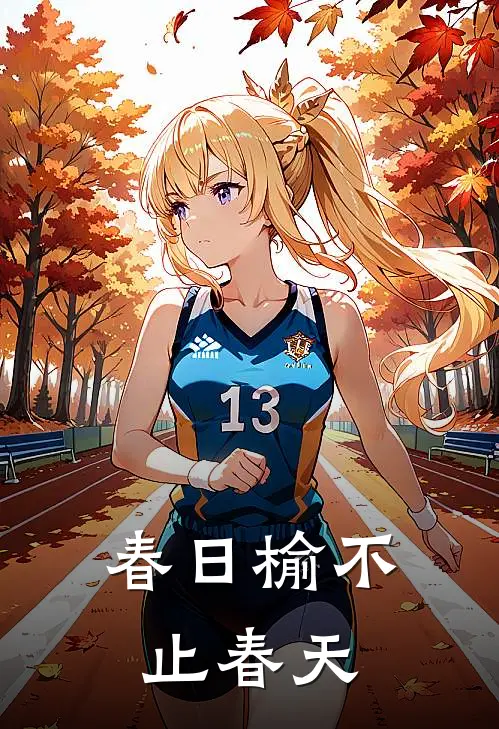 春日榆不止春天