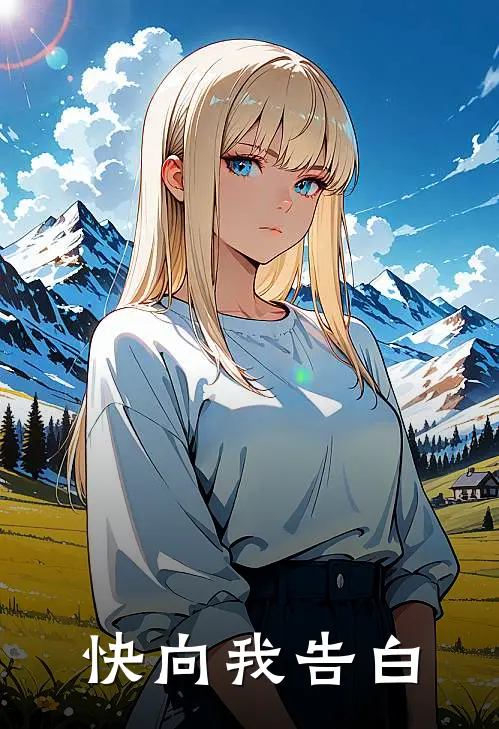 快向我告白林舒麦江屿免费小说完整版_热门的小说快向我告白林舒麦江屿