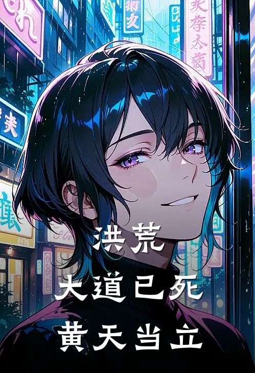 洪荒：大道已死，黄天当立黄天李有田小说推荐完结_全集免费小说洪荒：大道已死，黄天当立(黄天李有田)