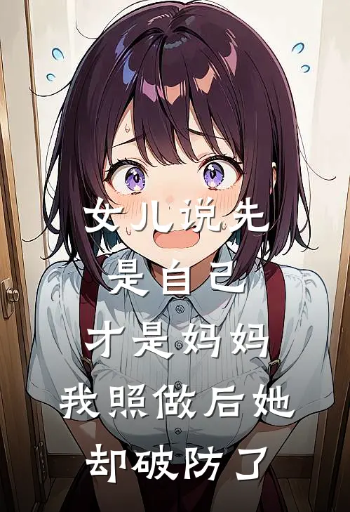 女儿说先是自己，才是妈妈，我照做后她却破防了婷婷周宇完结好看小说_最新章节列表女儿说先是自己，才是妈妈，我照做后她却破防了(婷婷周宇)