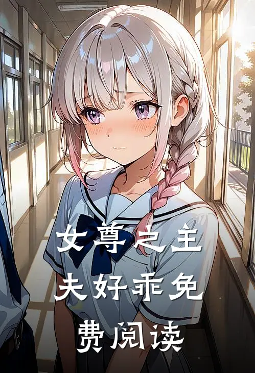 女尊之主夫好乖免费阅读