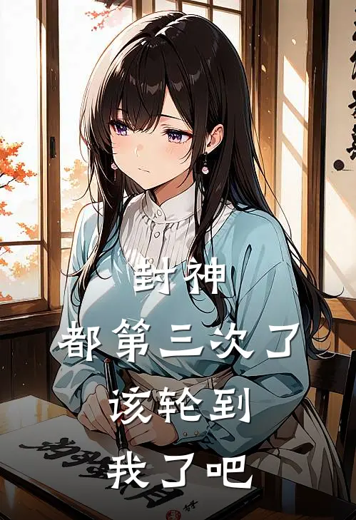 封神：都第三次了，该轮到我了吧