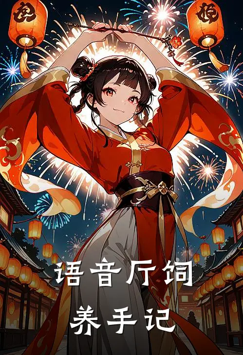 语音厅饲养手记