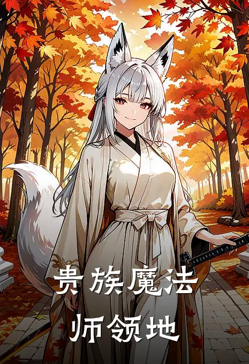贵族魔法师领地