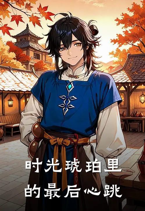 时光琥珀里的最后心跳(陆川沈念)免费小说_最新小说全文阅读时光琥珀里的最后心跳陆川沈念