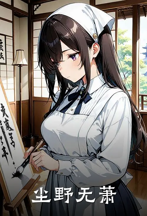 尘野无萧陆清野江尘免费小说在线阅读_热门小说在线阅读尘野无萧陆清野江尘