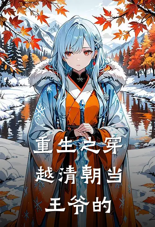 重生之穿越清朝当王爷的