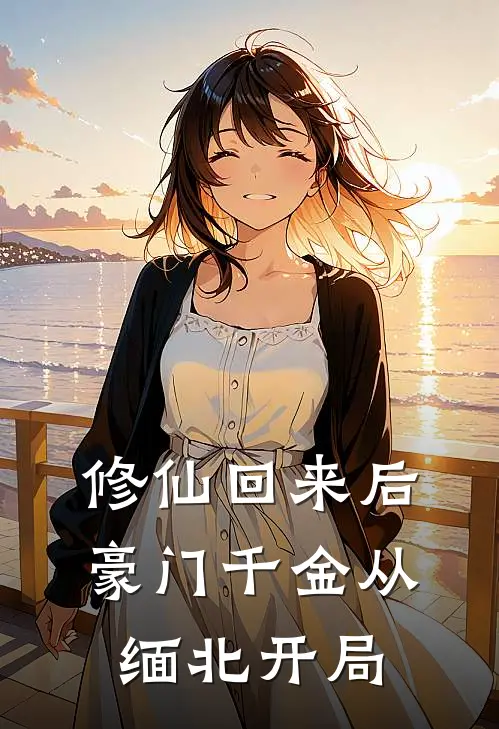修仙回来后，豪门千金从缅北开局