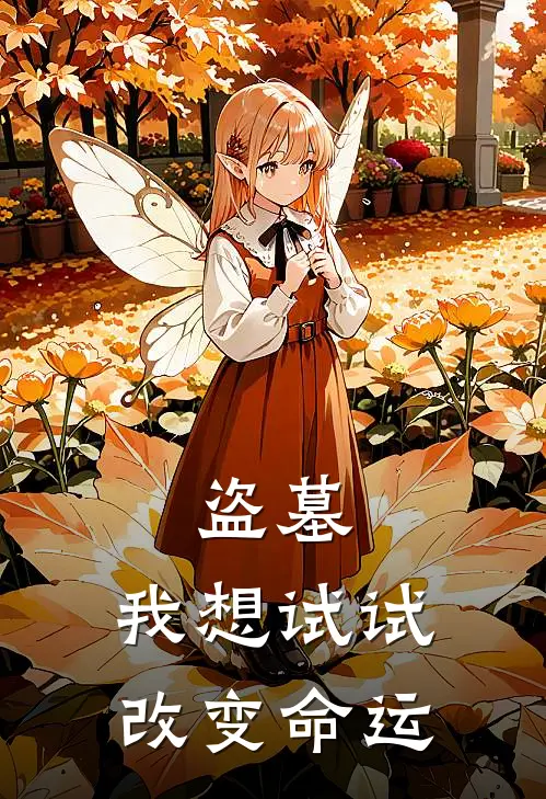 无邪霍零(盗墓：我想试试改变命运)完结版免费在线阅读_《盗墓：我想试试改变命运》全章节阅读