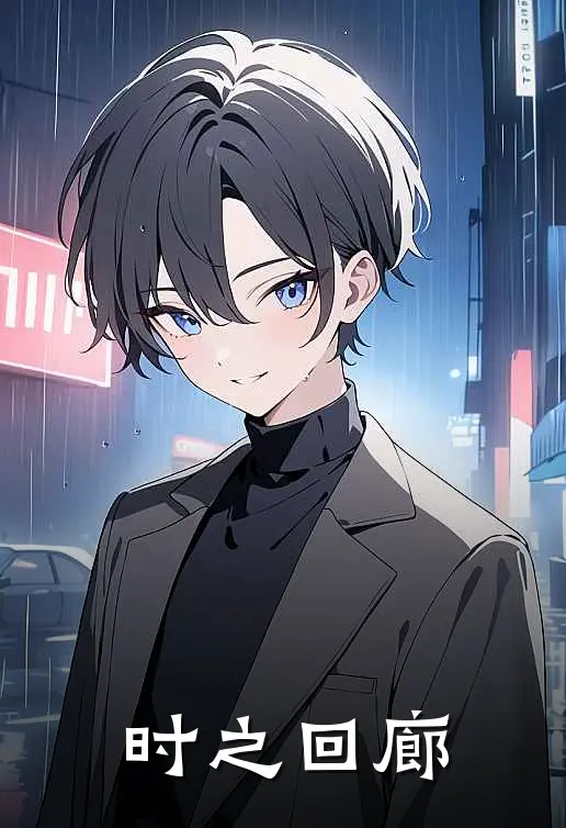 时之回廊