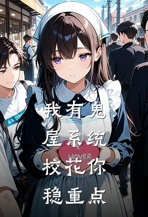我有鬼屋系统，校花你稳重点