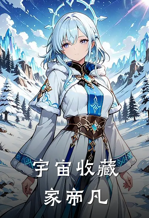 宇宙收藏家帝凡