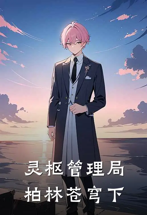 灵枢管理局：柏林苍穹下