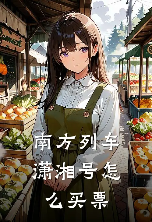 南方列车潇湘号怎么买票