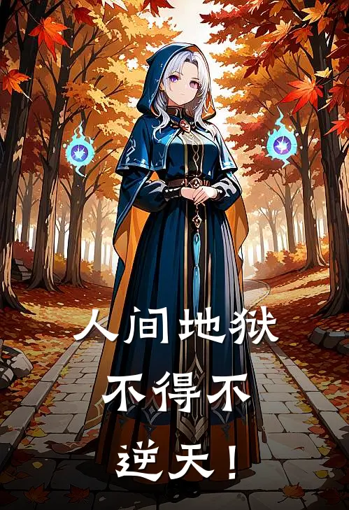 人间地狱：不得不逆天！