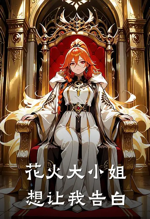 花火大小姐想让我告白