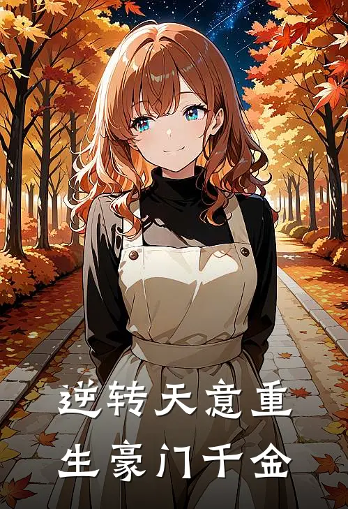 逆转天意重生豪门千金